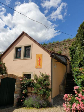 Unterkunft am Weinberg